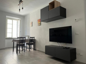 Casa di Eddie a Finalborgo